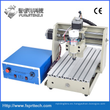 Máquina de enrutador CNC Enrutador CNC para carpintería para procesamiento de artesanías de madera